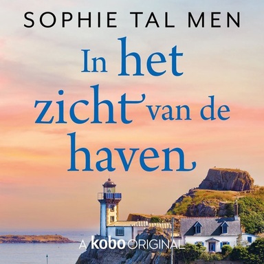 In het zicht van de haven