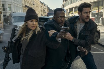 Prime Video onthult trailer en releasedatum van Tom Clancy’s Jack Ryan: Ghost War