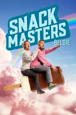 Snackmasters België