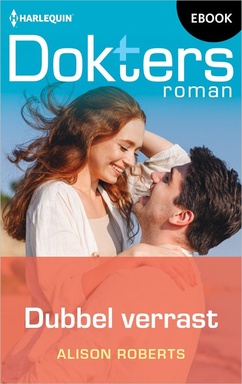 Doktersroman 217 - Dubbel verrast