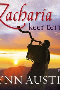 Zacharia, keer terug
