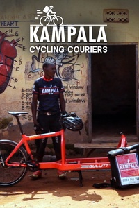 Kampala Cycling Couriers