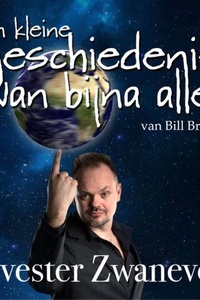 Een kleine geschiedenis van bijna alles