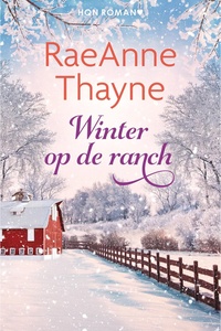 Winter op de ranch