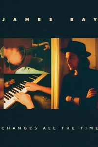 Changes All The Time