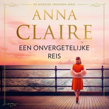 Een onvergetelijke reis