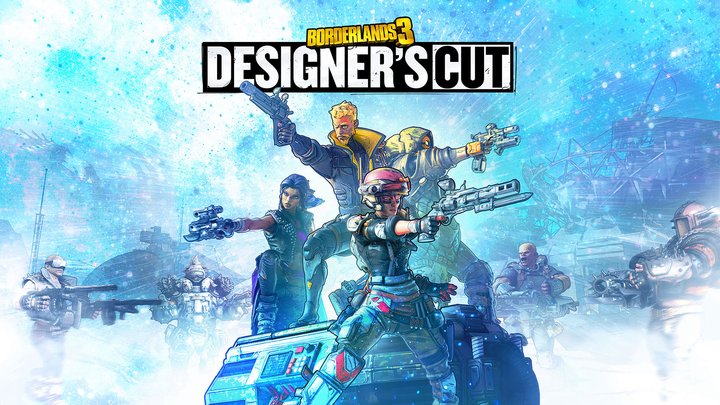 Eerste beelden van Borderlands 3 Designer's Cut add-on