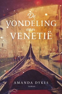 De vondeling van Venetië