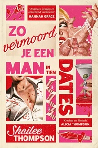 Zo vermoord je een man in tien dates