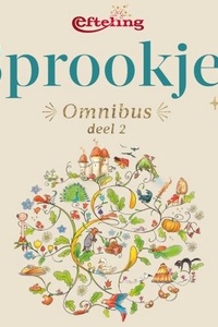 Efteling Sprookjes Omnibus 2