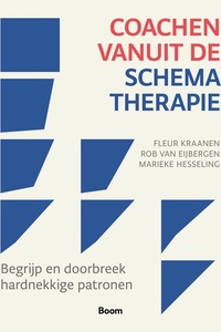 Coachen vanuit de schematherapie