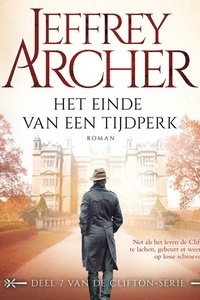 Het einde van een tijdperk