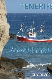 Tenerife, zoveel meer