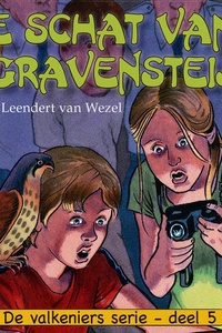De schat van Gravensteijn