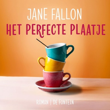 Het perfecte plaatje