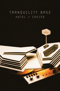 Tranquility Base Hotel & Casino
