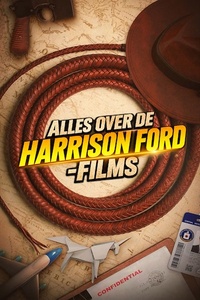 Alles Over De Harrison Ford-films