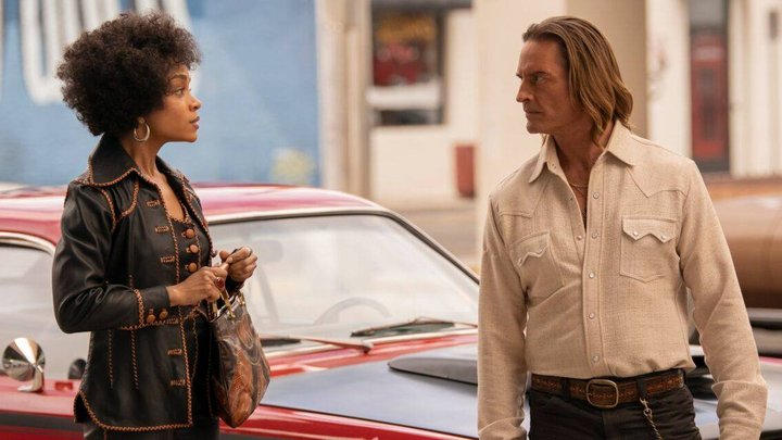 Duster van J.J. Abrams gecanceld na één seizoen, ondanks lovende reviews