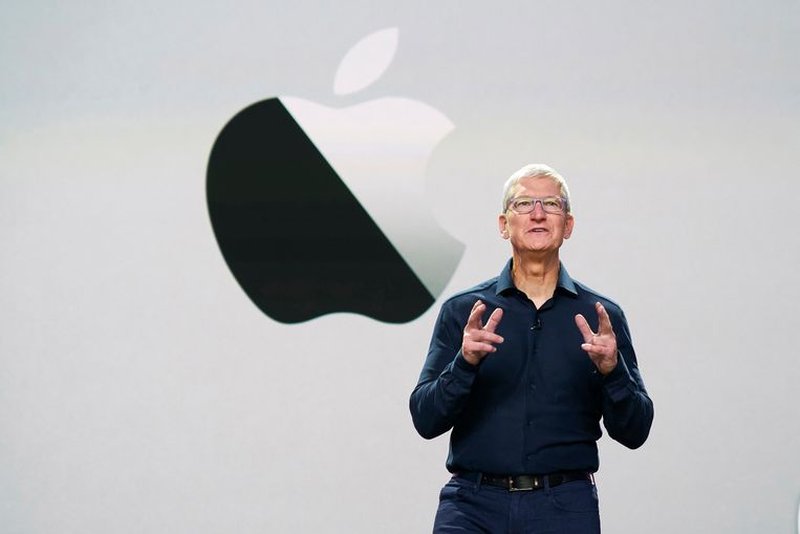 Apple mogelijk bezig met cloudgaming-apparaat, patent opgedoken
