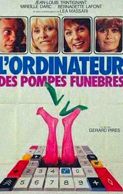 L'ordinateur des pompes funèbres