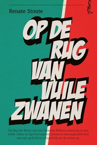 Op de rug van vuile zwanen