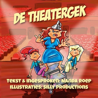 De Theatergek