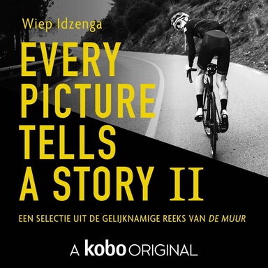 Every picture tells a story II