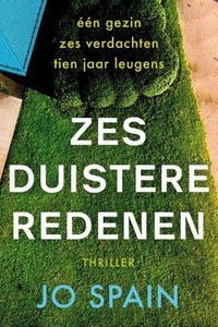 Zes duistere redenen