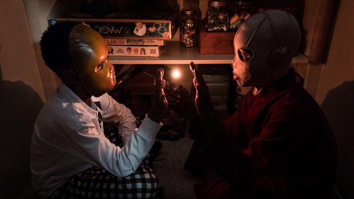 Pathé Thuis: Film-Update Juli 2019