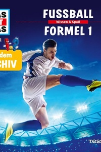 Fußball / Formel 1