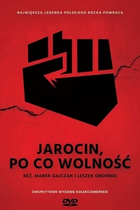 Jarocin. Po co wolnosc