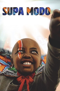 Supa modo