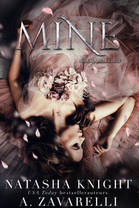 Ties that bind 1 - Mine