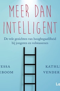 Meer dan intelligent: De vele gezichten van hoogbegaafdheid bij jongeren en volwassenen
