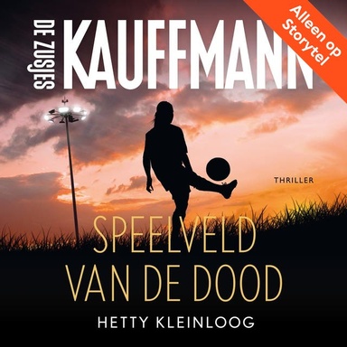 Speelveld van de dood