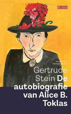 De autobiografie van Alice B. Toklas