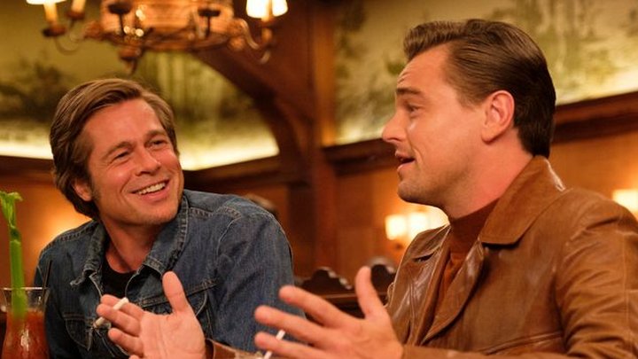 De leukste decemberfilms zie je bij Pathé Thuis