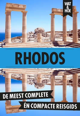 Wat & Hoe reisgids - Rhodos