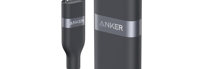 Anker introduceert nieuwe USB-C naar HDMI-kabel met 140W snelladen