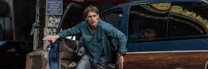 Caught Stealing is nu te huur bij Pathé Thuis - ADV