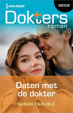 Doktersroman 226 - Daten met de dokter