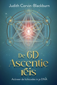 De 6D Ascentie reis
