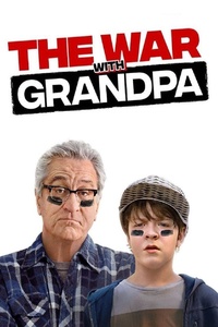 War with Grandpa