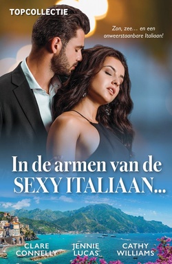 Topcollectie 257 - In de armen van de sexy Italiaan