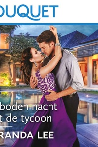 Verboden nacht met de tycoon