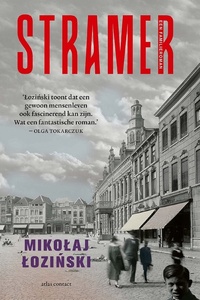 Stramer