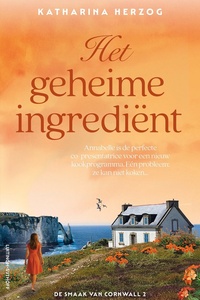 De smaak van Cornwall 2 - Het geheime ingrediënt