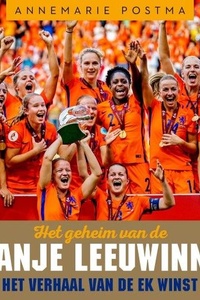 Het geheim van de Oranje Leeuwinnen
