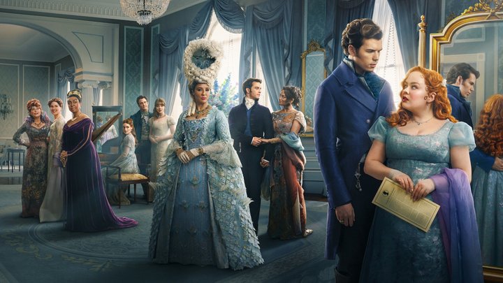 Komt er een seizoen 5 van Bridgerton op Netflix?