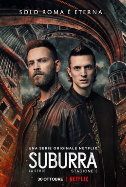 Suburra